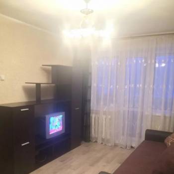 Сдается 1-комнатная квартира, 31 м²