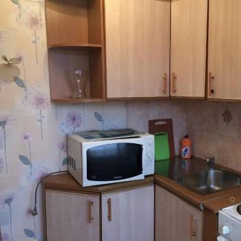Сдается 1-комнатная квартира, 31 м²