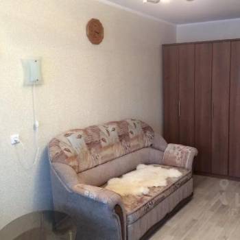 Сдается 1-комнатная квартира, 31 м²
