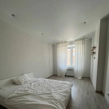 Сдается 2-х комнатная квартира, 50 м²
