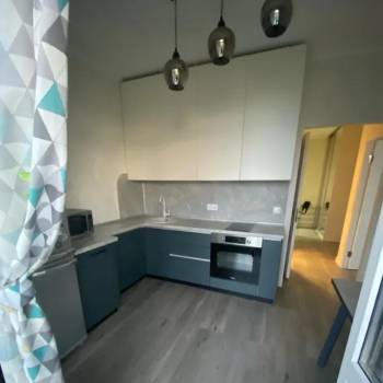 Сдается 2-х комнатная квартира, 44 м²