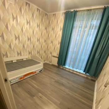 Сдается 2-х комнатная квартира, 44 м²