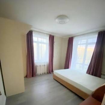 Сдается 2-х комнатная квартира, 44 м²