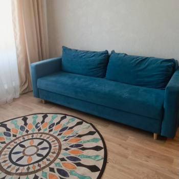 Сдается 1-комнатная квартира, 23 м²