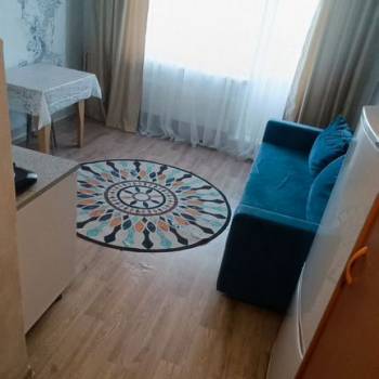 Сдается 1-комнатная квартира, 23 м²