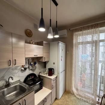 Сдается 1-комнатная квартира, 18 м²