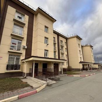 Сдается 1-комнатная квартира, 18 м²