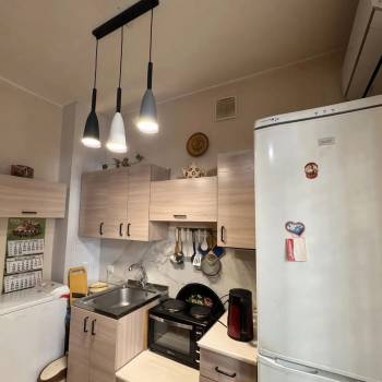 Сдается 1-комнатная квартира, 18 м²