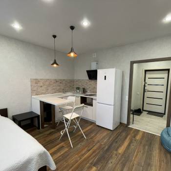 Сдается 1-комнатная квартира, 30 м²