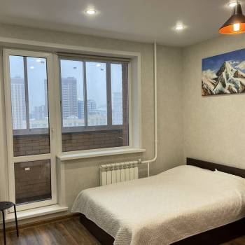 Сдается 1-комнатная квартира, 30 м²