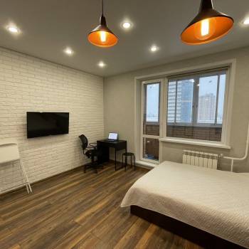 Сдается 1-комнатная квартира, 30 м²