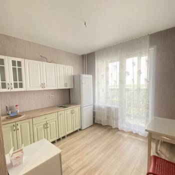 Сдается 1-комнатная квартира, 36,3 м²