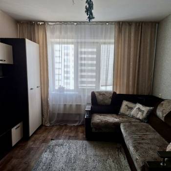 Сдается 1-комнатная квартира, 33 м²