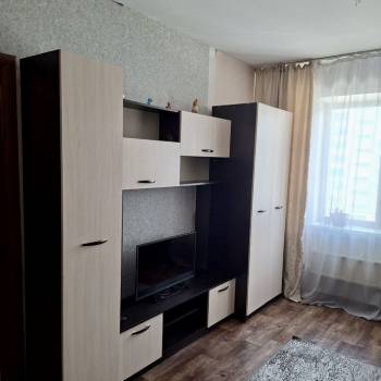 Сдается 1-комнатная квартира, 33 м²