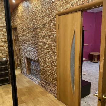 Сдается 2-х комнатная квартира, 60 м²
