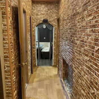 Сдается 2-х комнатная квартира, 60 м²