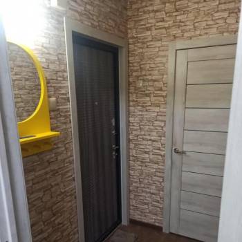 Продается 1-комнатная квартира, 29,5 м²