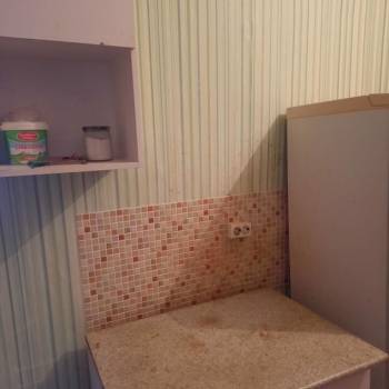Продается 1-комнатная квартира, 25 м²