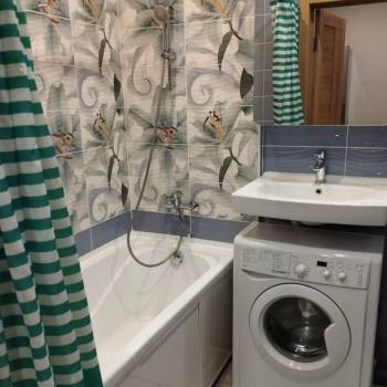 Продается 2-х комнатная квартира, 39,5 м²