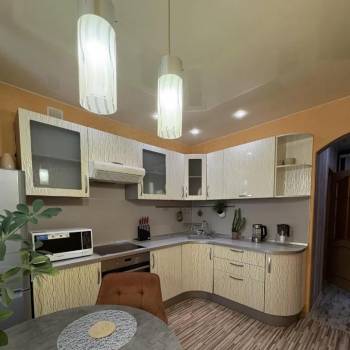 Сдается 1-комнатная квартира, 41 м²