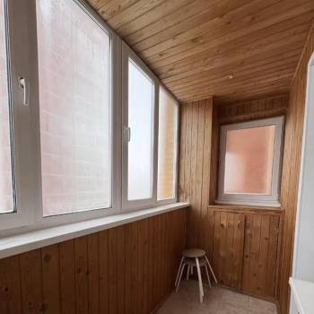 Сдается 1-комнатная квартира, 41 м²