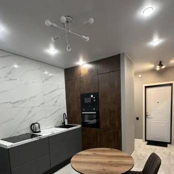 Сдается 2-х комнатная квартира, 44 м²