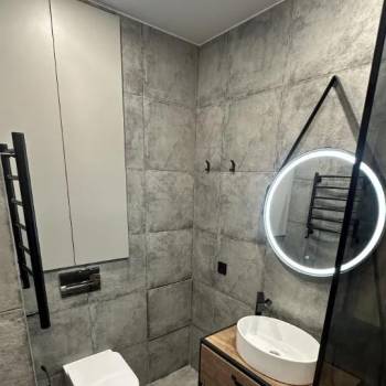 Сдается 2-х комнатная квартира, 44 м²