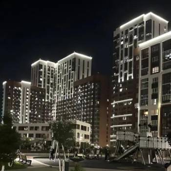 Сдается 2-х комнатная квартира, 44 м²