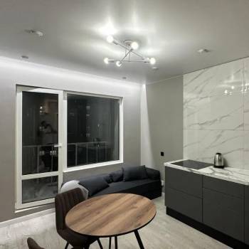 Сдается 2-х комнатная квартира, 44 м²