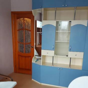 Сдается Многокомнатная квартира, 60,2 м²