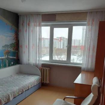 Сдается Многокомнатная квартира, 60,2 м²
