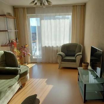 Сдается Многокомнатная квартира, 60,2 м²