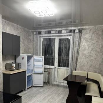 Сдается 1-комнатная квартира, 40,28 м²