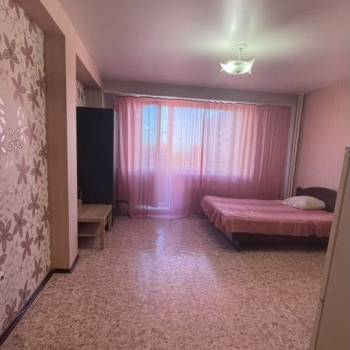 Сдается 1-комнатная квартира, 31 м²