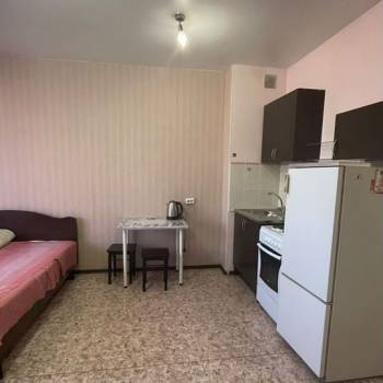 Сдается 1-комнатная квартира, 31 м²