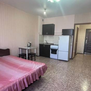 Сдается 1-комнатная квартира, 31 м²