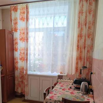 Продается 2-х комнатная квартира, 57,4 м²