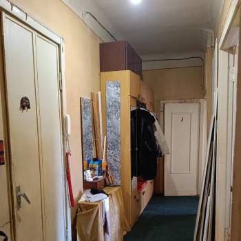 Продается 2-х комнатная квартира, 57,4 м²