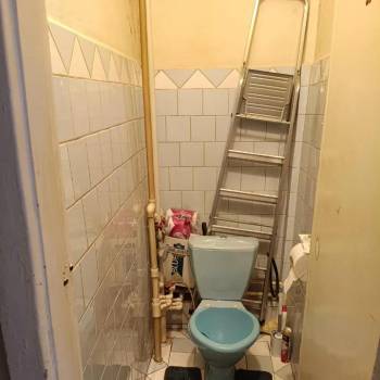 Продается 2-х комнатная квартира, 57,4 м²