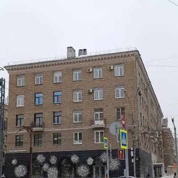 Продается 2-х комнатная квартира, 57,4 м²
