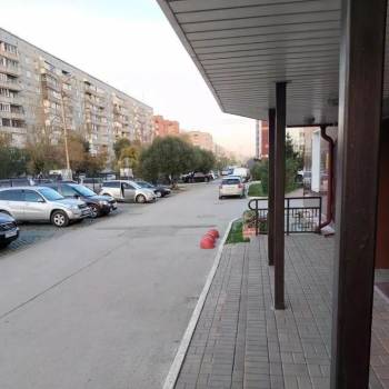 Продается 1-комнатная квартира, 39,5 м²