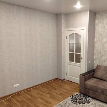 Продается 1-комнатная квартира, 39,5 м²