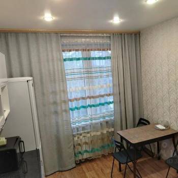 Продается 1-комнатная квартира, 39,5 м²