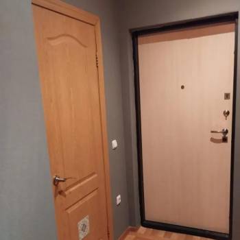 Сдается 1-комнатная квартира, 19 м²