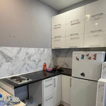Сдается 1-комнатная квартира, 21,8 м²