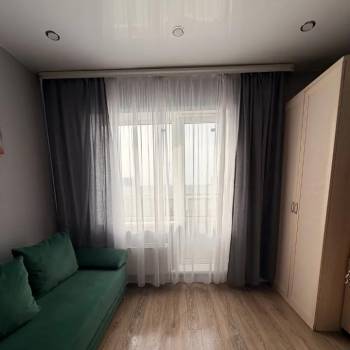Сдается 1-комнатная квартира, 21,8 м²