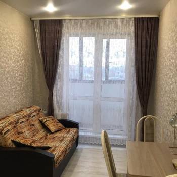 Сдается 1-комнатная квартира, 45 м²