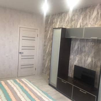 Сдается 1-комнатная квартира, 45 м²
