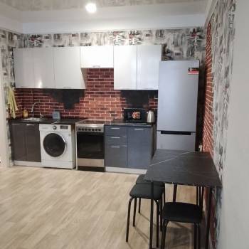Сдается 1-комнатная квартира, 36 м²