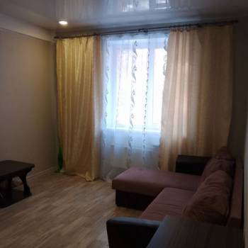 Сдается 1-комнатная квартира, 36 м²